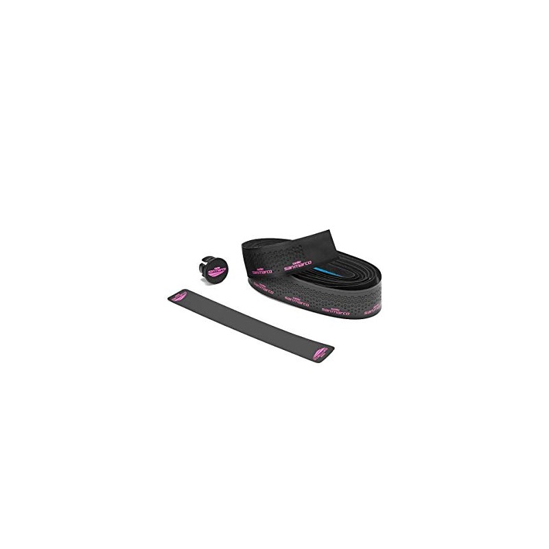 Selle San Marco Unisex - Adult Presa Corsa Team Handlebar
