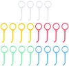 Clear Aligner Remover Tool 20 Pcs, Retainer Remover Tool Invisible