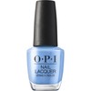 OPI Nail Lacquer Blue Them All Away | Opaque Bright