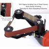 Belt Sander Adapter 5/8-11 UNC for Angle Grinder Attachment Pipe