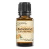 Mandarina - Aceite Esencial Puro 15 ml - Grado Terapéutico