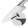 WMF Chef's Edition Allzweckmesser, Spickmesser 21 cm, Küchenmesser Made in