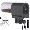 Aysoner Automatic Fish Feeder for Aquarium: Fish Food Vacation Feeders