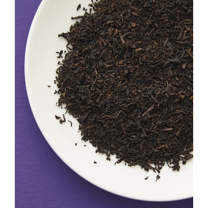 Brew Tea Co - CO2 Decaffeinated Tea in Classic Tin