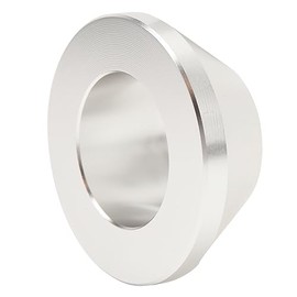 Fockety Manual Tyre Changer Cone Billet Aluminium Wheel Balancer Adapter Cone Hold Down Cone for 1.67 Inch Diameter Centre Post Car Truck Tyre Repair Tool