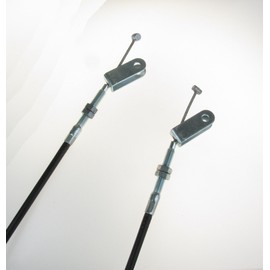 Shifting Reverse Cable 110cc Go Kart Kandi Kangdi Kinroad Roketa