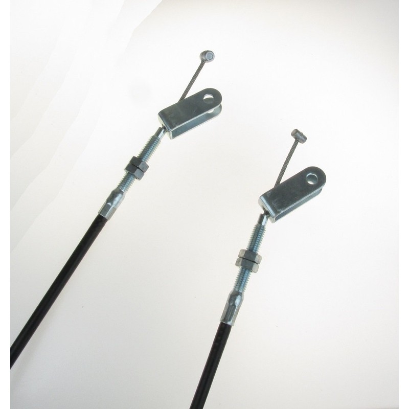 Shifting Reverse Cable 110cc Go Kart Kandi Kangdi Kinroad Roketa