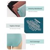 TIICHOO Period Underwear Heavy Flow 50 ml Absorbency Leakproof Underwear