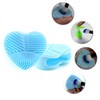 Glow Make-up Brush Set Includes Make-up Brushes And Accessories Eyeshadow