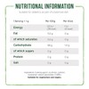 Pure Via Stevia Sticks - Zero Calories, Zero Sugar, 300