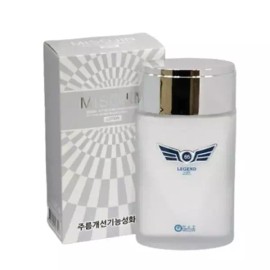 BKM [비케이엠_62]남자 기초화장품 에멀젼 남성 로션 140ml [BM_62] Men's Basic Skincare Emulsion Lotion 140ml
