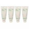 Innisfree 이니스프리 그린티 아미노 수분 클렌징 폼 150ml(신형) 4개 HI