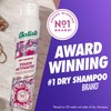 Batiste Touch Activated Dry Shampoo, Up to 24 Hours of