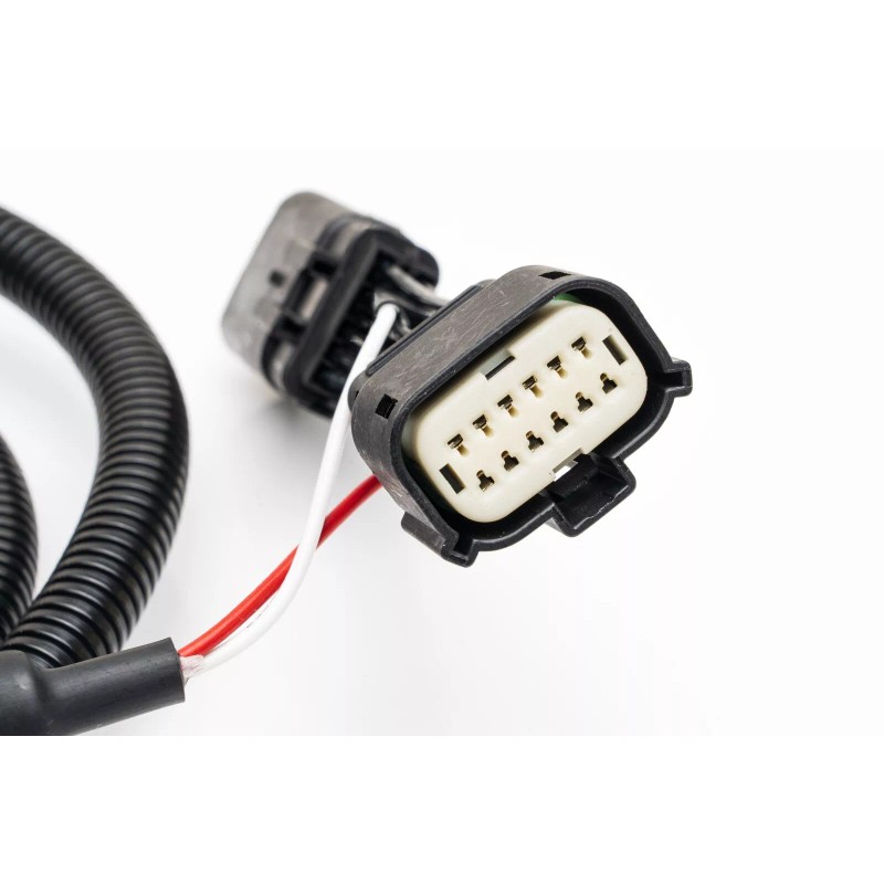 SPV Parts 21-22 Ford F-150/Raptor Plug In Tail Light Module