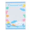 Sanrio Cinnamoroll 776017 Sleeve for Trading Cards (Enjoy Idol)