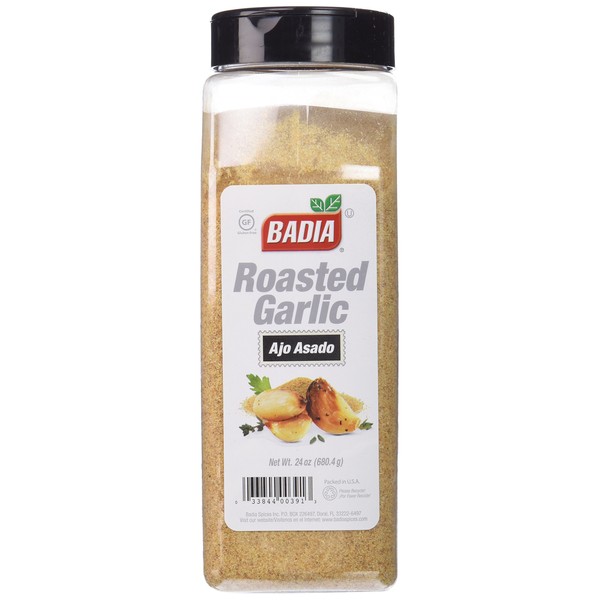 Garlic Roasted – 24 oz