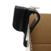 Meuey Lyot Golf Bag Clips Golf Bag Putter Holder Ball