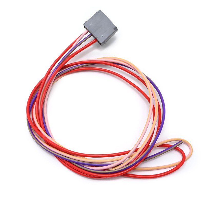 DUZFOREI 68209998AC Auxiliary Switch Upfitter Wiring Harness Kit Replacement for