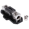 Skar Audio 1/0 or 4 Gauge in-line ANL Fuse Holder