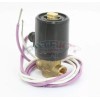 Combu 50010 1/8 120V 300 PSI Oil Solenoid Valve Exact Same As Clean Burn 33013