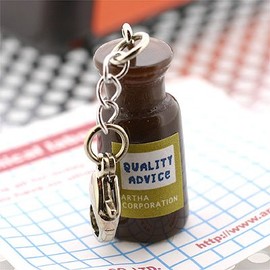 Alta Zipper Hook Laboratory Equipment Batch Jar Approx H70 x W18 x d9 mm Experiment Equipment Zipper Hooks All 6 types at032002 