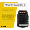 BaerCoil BAER Multi Keyless Chuck 1.5-13.0mm 1/2-20UNF Drill Chuck Drill