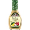 Maple Grove Dressing Fat Free Caesar, 8 oz