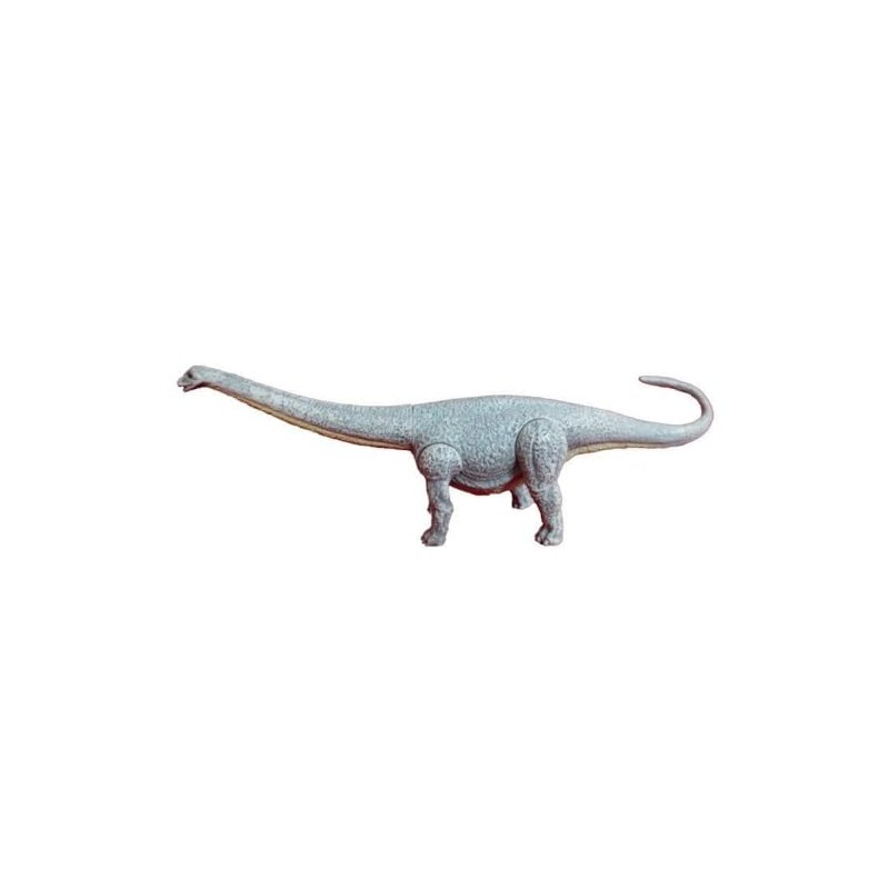 Kodansha Supervised MOVE Dinosaur Figure [Diplodox] MV-D09