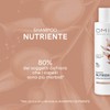 Omia Alimenta, Shampoo Nutriente per Capelli Secchi e Spenti, Nutre
