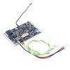 PCB Battery Controller Board Electric Scooter BMS Circuit Board Parts