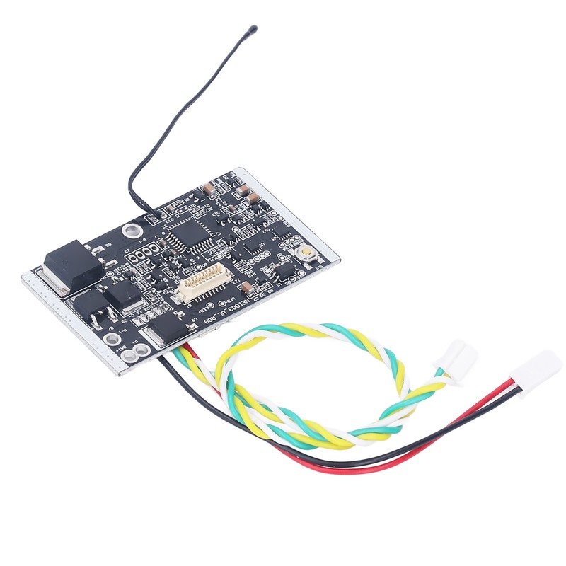 PCB Battery Controller Board Electric Scooter BMS Circuit Board Parts