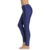Prolific Health Women's Jean Look Jeggings Tights Yoga Many Colors
