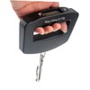 PACKOVE Hook Hand Scale 50kg/10g LCD Digital Luggage Scale with