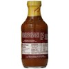 Johnny Harris BBQ Sauce, Original, 18.0 Ounce
