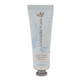 Pre de Provence Collection Shea Butter Enriched Rich & Nourishing Hand Cream, 30 ML, Ocean Air