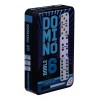 Novelty Juego De Mesa Novelty Domino Doble 6 Con 28