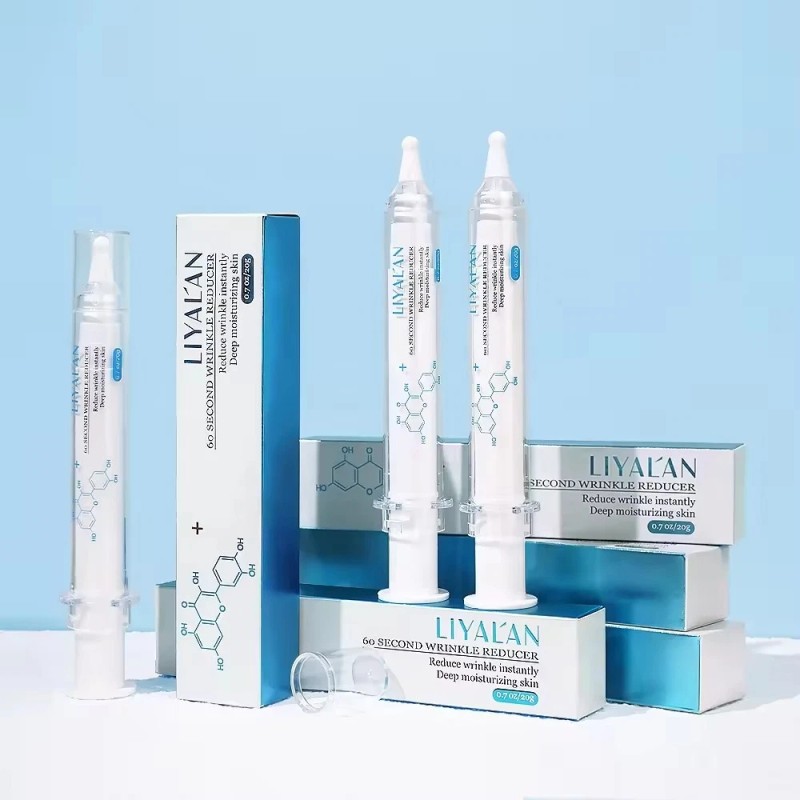 Liyalan by Great Productz Eye Lift Eye Cream Anti-Wrinkle
