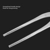 210mm/8.3in Bonsai Branch Cutter Ergonomic Trim Pliers Stainless Steel Professional