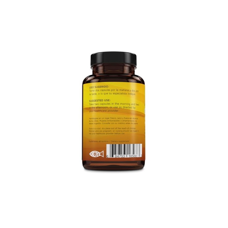 Betel Natural Premium Curcumin with Black Pepper Caps Curcumina -