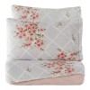 Vianney Juego De Sabanas Ind Invernales Siberia Blossom Vianney