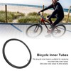 Bike Inner Tubes A/V 48L Professional Puncture Resistant Bicycle Replacement