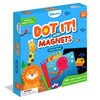 Skillmatics Art Activity - Dot It with Magnets Animals, No
