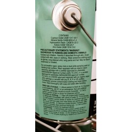 US Marine Products LLC Marine Coastal Copper 250 Ablative Antifouling Bottom Paint GREEN QUART