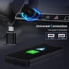 Zurligi 2 in 1 Wireless CarPlay Adapter & Android Auto