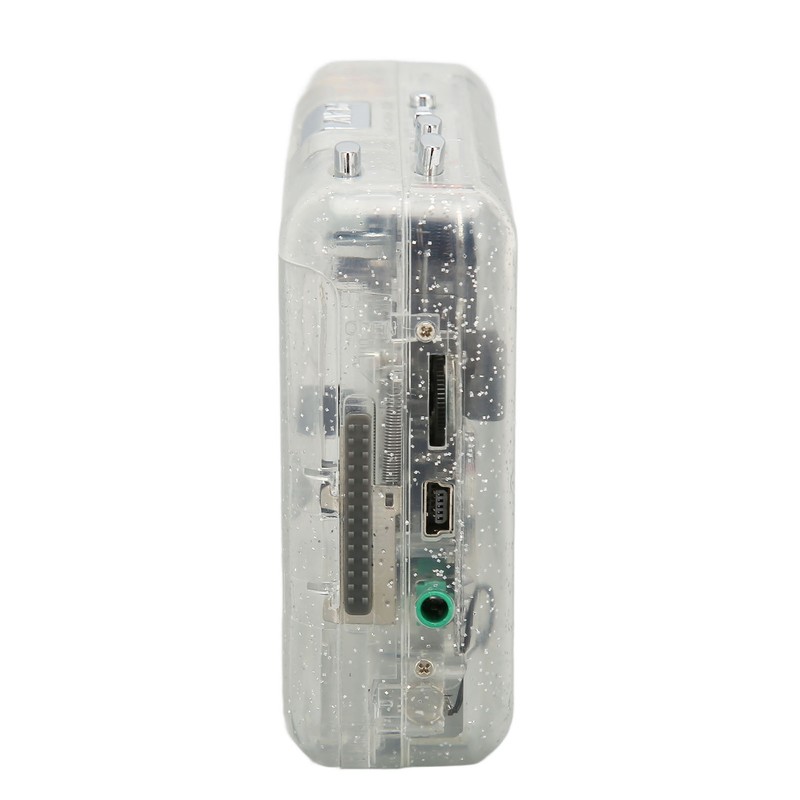 Cassette to MP3 Converter Multifunctional HiFi Stereo Sound Retro Innovative