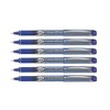 Pilot V5 Grip Rollerball Pens Needle Tip 0.5 mm Pack