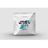 MyProtein Impact Whey Isolate - Strawberry - 1kg - 40