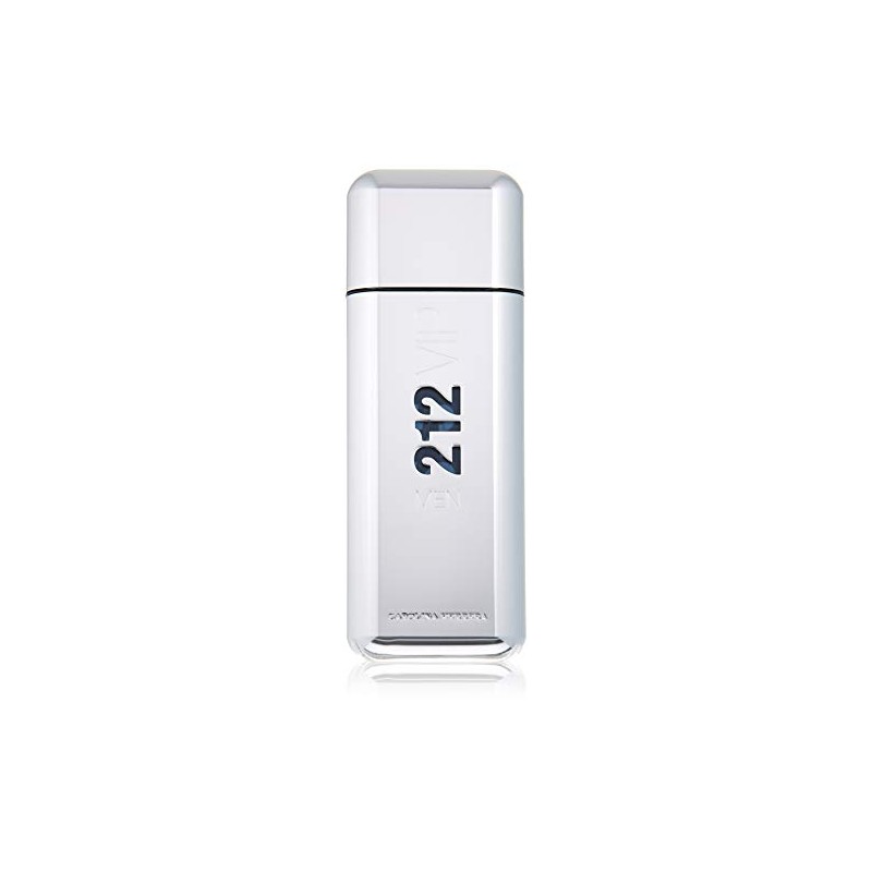 212 VIP Eau De Toillette Spray - 3.4 oz