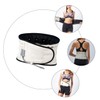 NOLITOY Back Support Belt Support Lumbar Back Brace Lumbar Traction