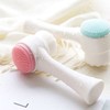 Altipia Face brush, gentle cleansing brush / 페이스브러쉬 세안 부드러운 클렌징 브러쉬